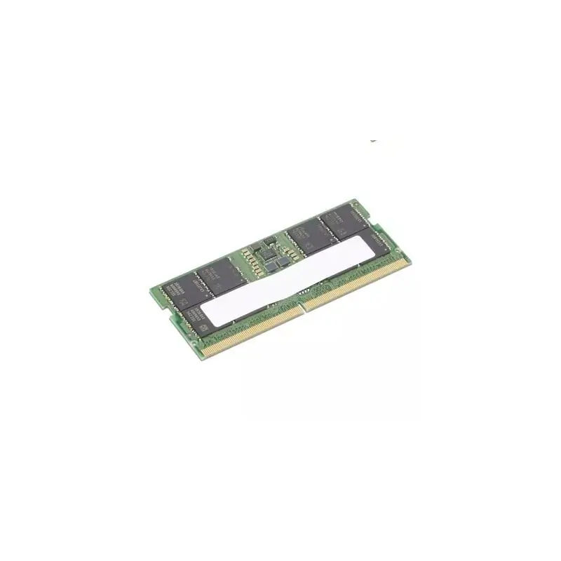 Lenovo 4X71K08907 memoria 16 GB 1 x DDR5 4800 MHz