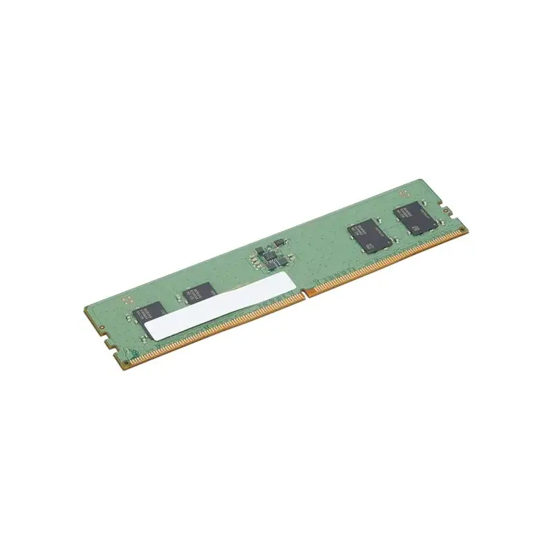 Lenovo 4X71K53890 memoria 8 GB 1 x DDR5 4800 MHz