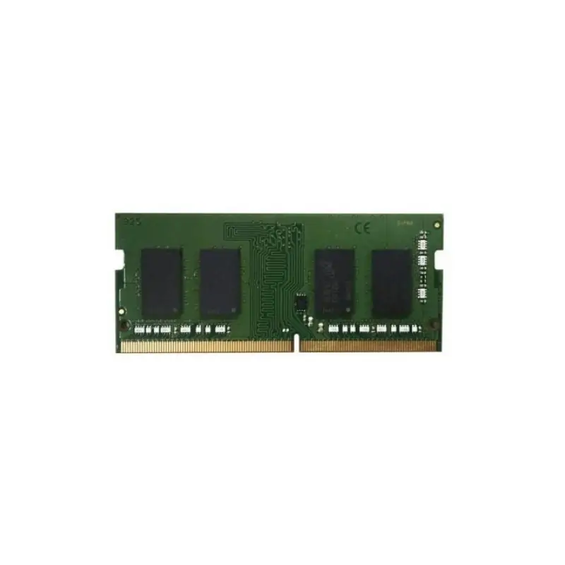 QNAP RAM-4GDR4A0-SO-2666 memoria 4 GB 1 x DDR4 2666 MHz