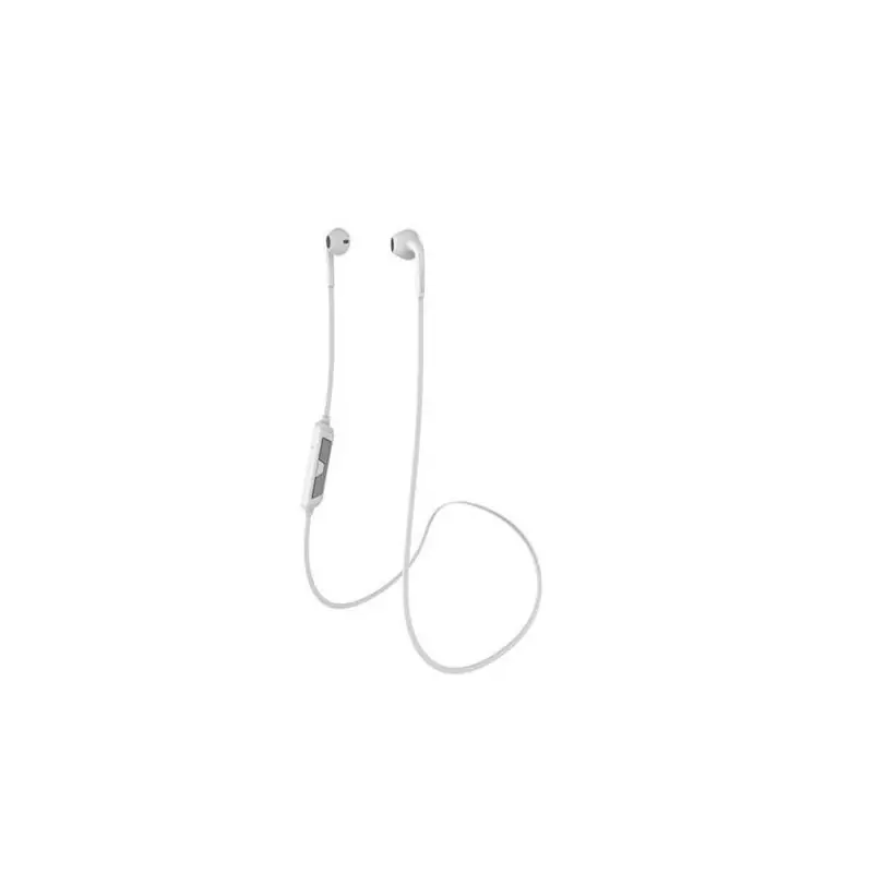 Redline RDL6148 cuffia e auricolare Wireless In-ear Musica Chiamate Bluetooth Bianco