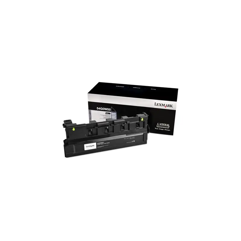 Image of Lexmark 54G0W00 toner 1 pz Originalecod076