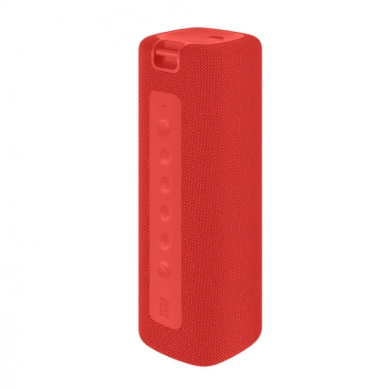 Image of Xiaomi 41736 altoparlante portatile Altoparlante portatile mono Rosso 8 W