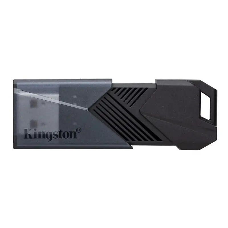 Kingston Technology DataTraveler Exodia Onyx unit flash USB 256 GB tipo A 3.2 Gen 1 (3.1 1) Nero