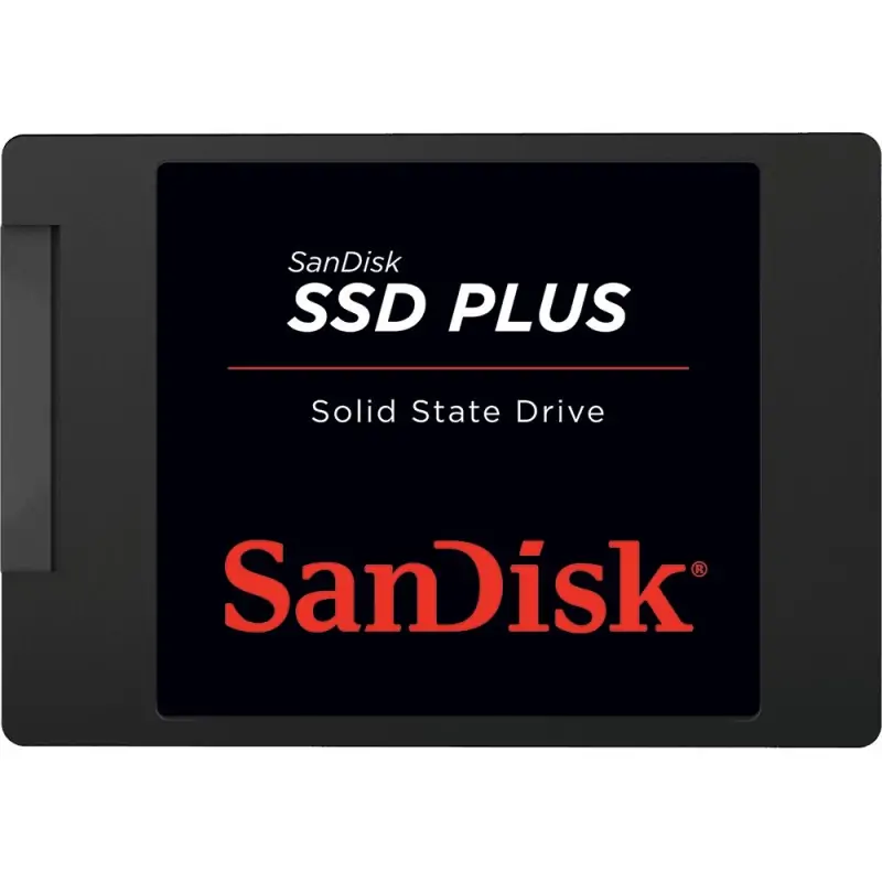 SanDisk SDSSDA-1T00-G27 drives allo stato solido 2.5