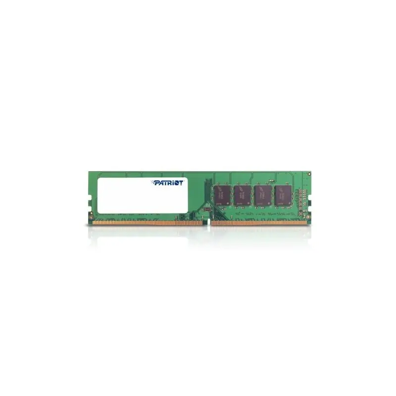 Patriot Memory 16GB DDR4 2666MHz memoria 1 x 16 GB