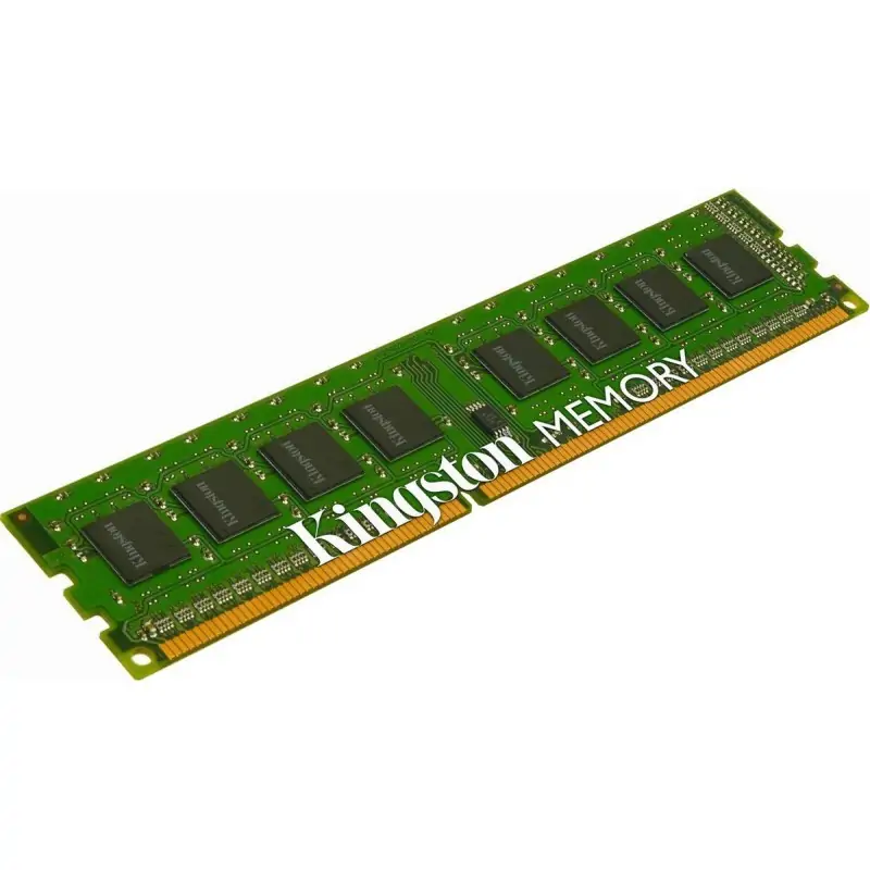 Kingston Technology ValueRAM KVR16N11S8H/4 memoria 4 GB DDR3 1600 MHz