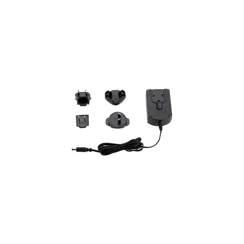 Image of Jabra 14174-04 adattatore e invertitore Interno Nero