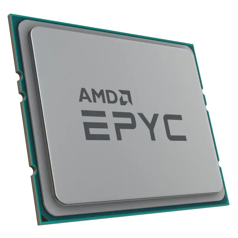AMD EPYC 7252 processore 3.1 GHz 64 MB L3
