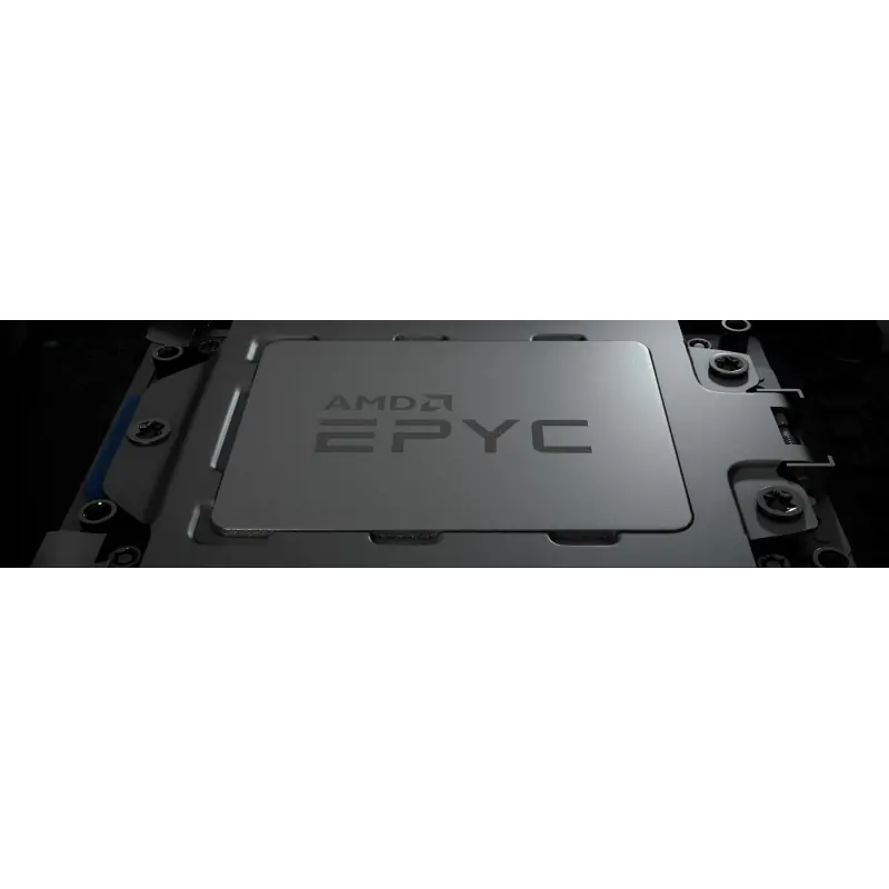 AMD EPYC 7532 processore 2.4 GHz 256 MB L3