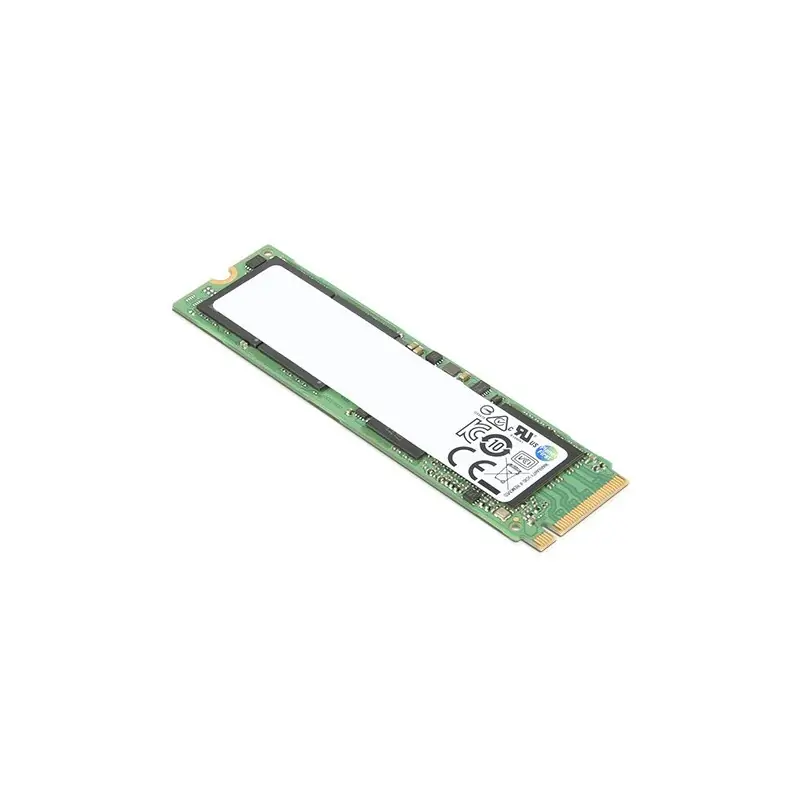 Lenovo 4XB1D04756 drives allo stato solido M.2 512 GB PCI Express 4.0 NVMe