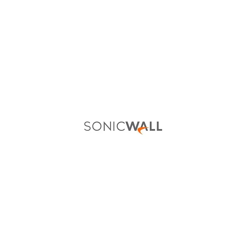 SonicWall 02-SSC-1456 licenza per software/aggiornamento 1 licenza/e 3 anno/i