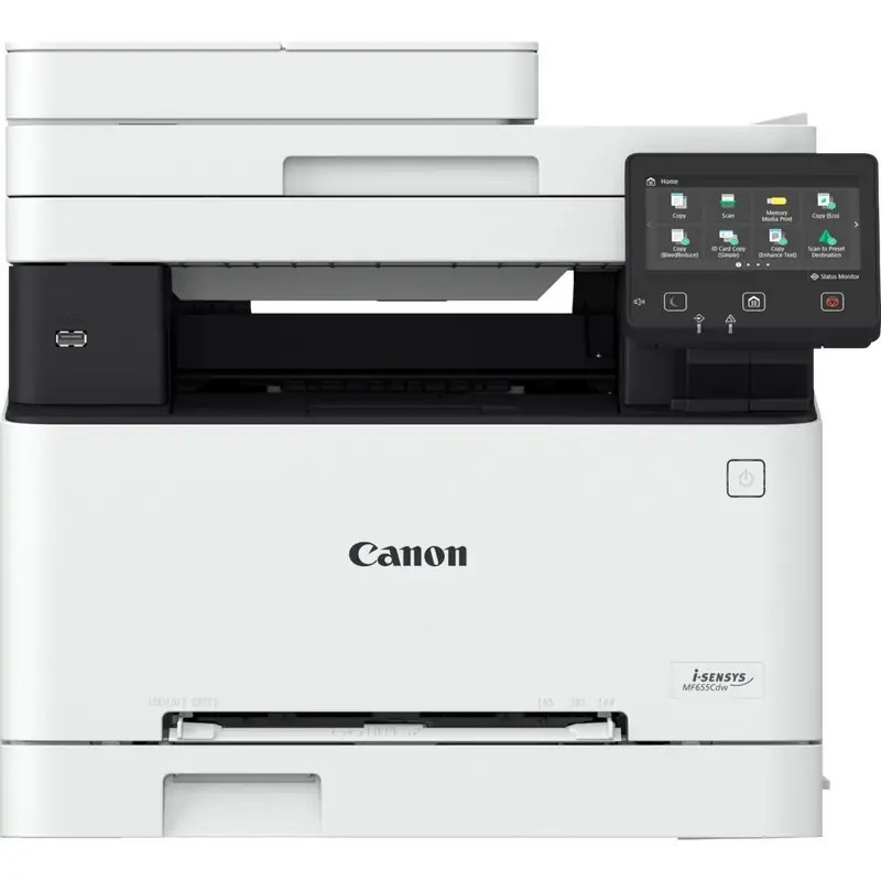 Canon i-SENSYS MF655Cdw Laser A4 1200 x DPI 21 ppm Wi-Fi