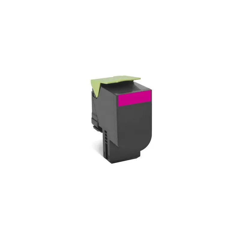 Image of Lexmark XC2132 M toner 1 pz Originale Magenta