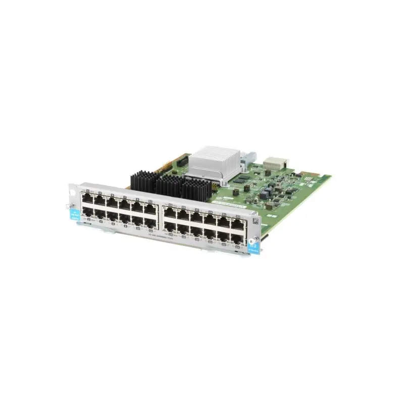 HPE J9987A modulo del commutatore di rete Gigabit Ethernet