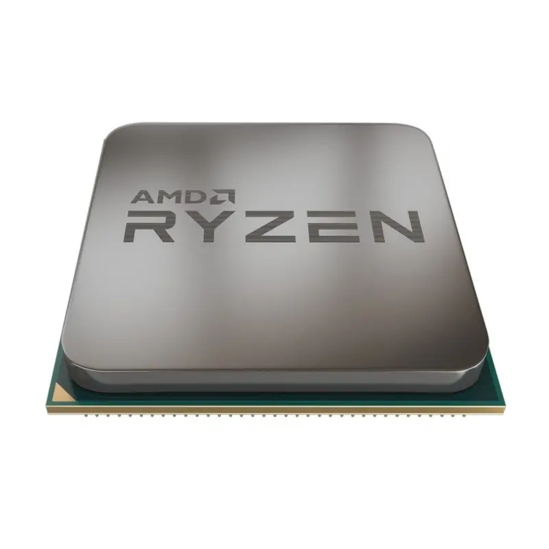 AMD Ryzen 3 3200G processore 3.6 GHz 4 MB L3 Scatola