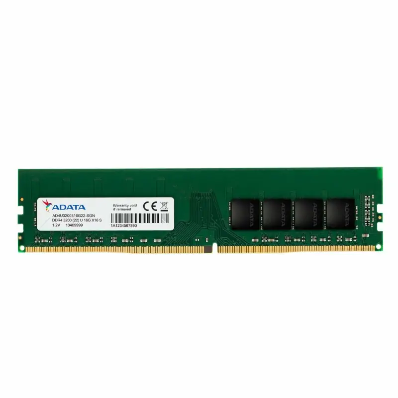 ADATA AD4U320016G22-SGN memoria 16 GB 1 x DDR4 3200 MHz
