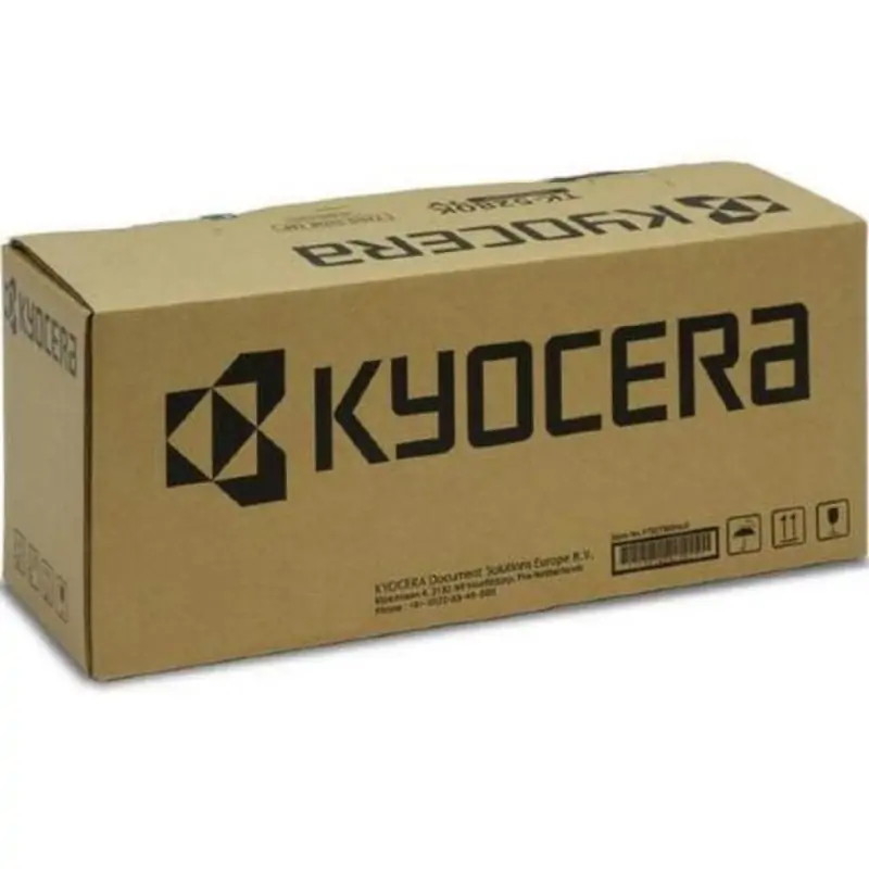KYOCERA TK-8545 cartuccia toner 1 pz Originale Giallo