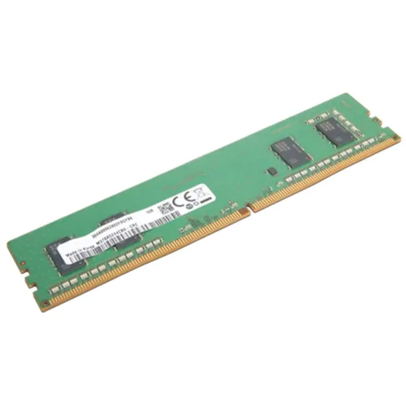 Lenovo 4X70Z78725 memoria 16 GB 1 x DDR4 2933 MHz