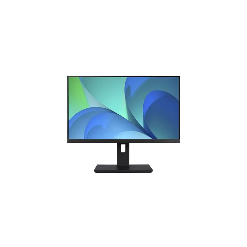 Image of Acer BR277 Monitor PC 68.6 cm (27") 1920 x 1080 Pixel Full HD Nero