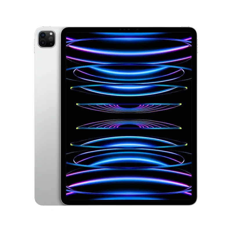Apple iPad 12.9 Pro Wi?Fi 256GB - Argento