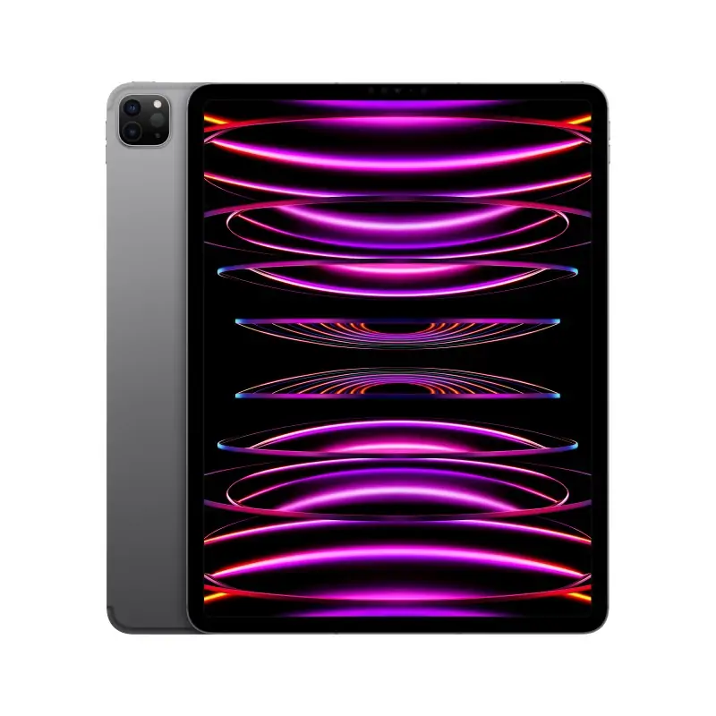 Apple iPad 12.9 Pro Wi?Fi + Cellular 256GB - Grigio Siderale