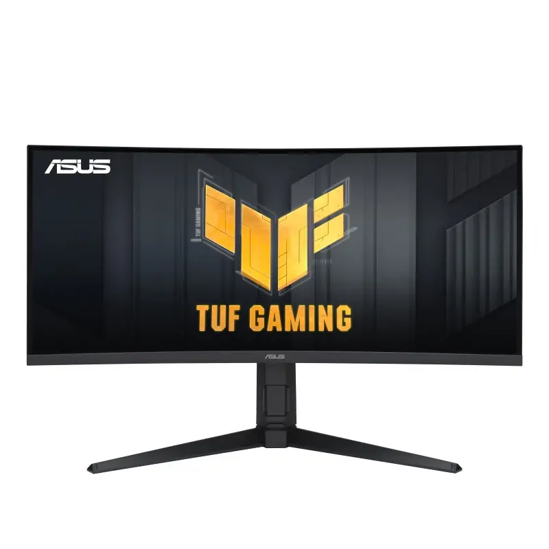 ASUS TUF Gaming VG34VQEL1A Monitor PC 86.4 cm (34