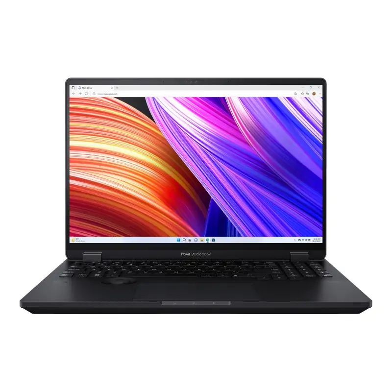 ASUS ProArt StudioBook Pro 16 OLED W7604J3D-MY045X Computer portatile 40.6 cm (16