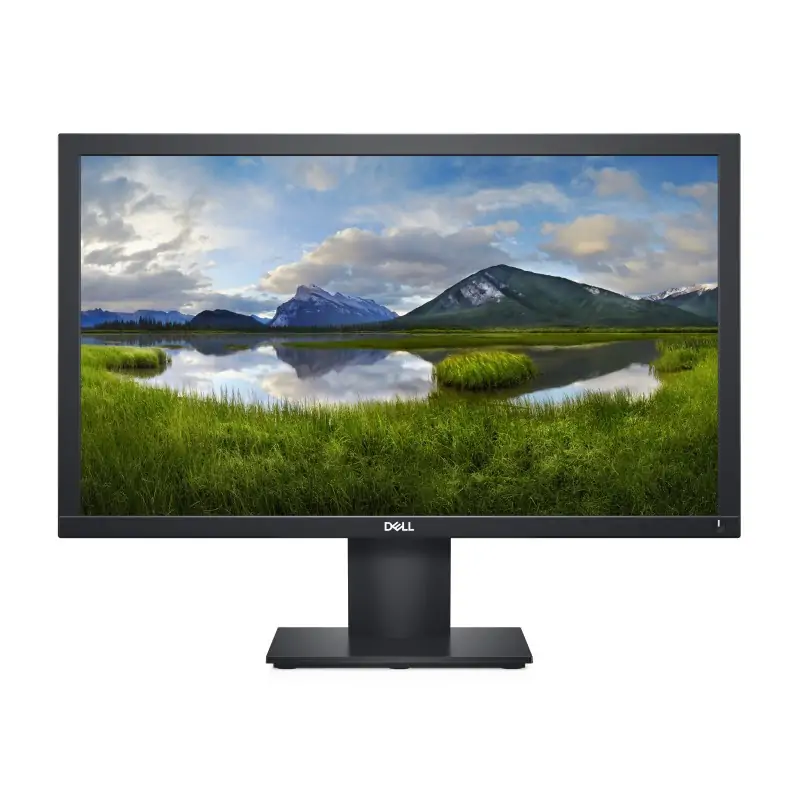 Image of DELL E Series E2221HN Monitor PC 54.6 cm (21.5") 1920 x 1080 Pixel Full HD LCD Nero