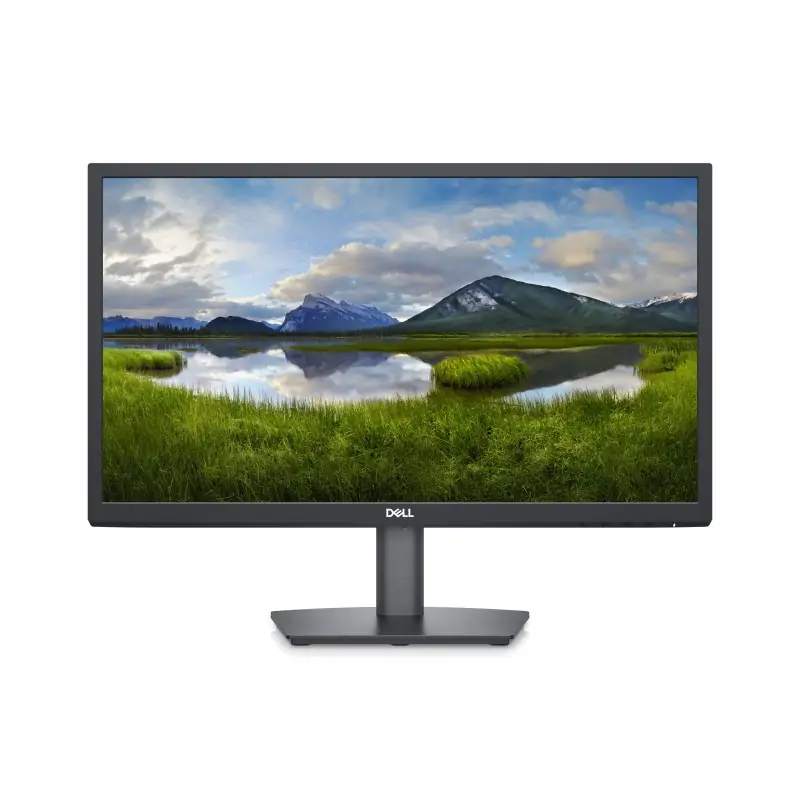 Image of DELL E Series E2223HV Monitor PC 54.5 cm (21.4") 1920 x 1080 Pixel Full HD LCD Nero