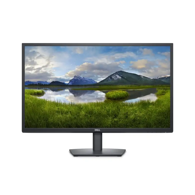 Image of DELL E Series E2723H Monitor PC 68.6 cm (27") 1920 x 1080 Pixel Full HD LCD Nero