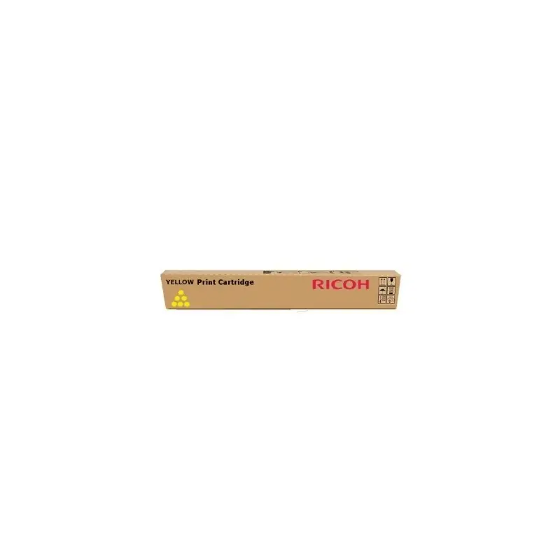 Image of Ricoh 842044 toner 1 pz Originale Giallo