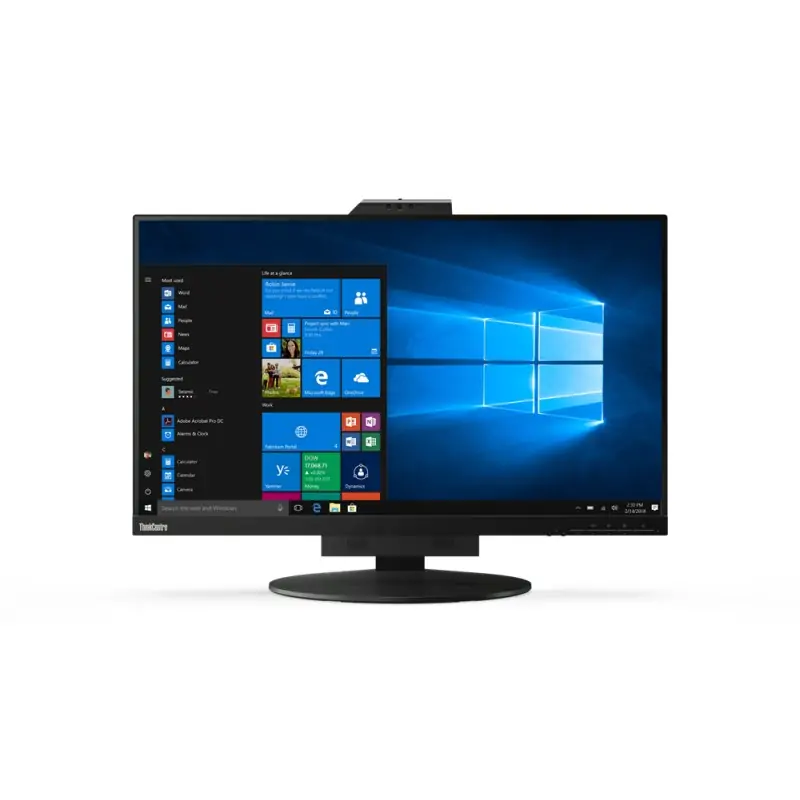 Lenovo ThinkCentre Tiny-In-One 27 LED display 68.6 cm (27