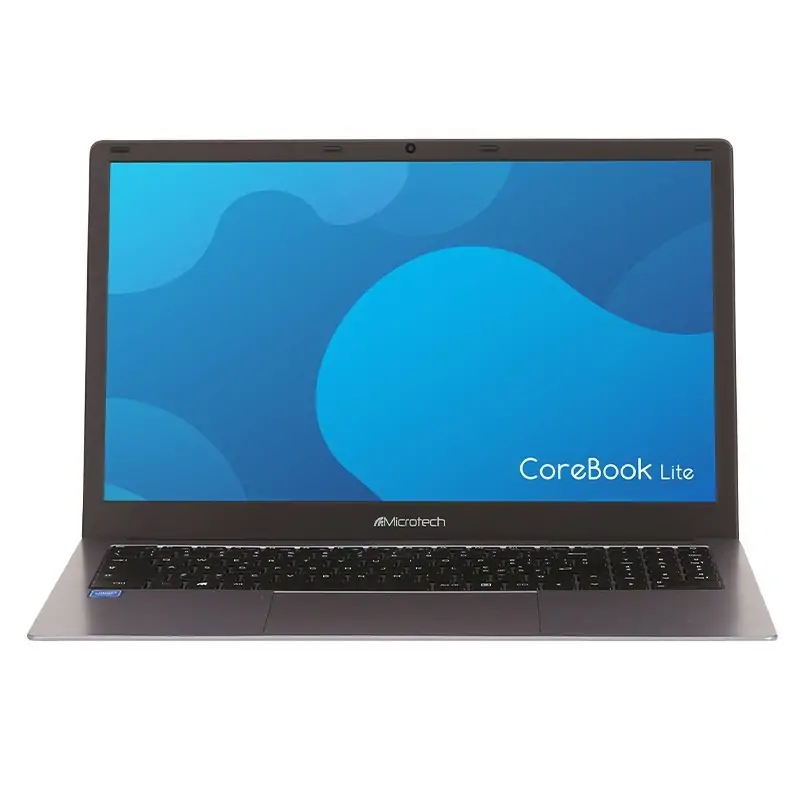 Microtech CoreBook Lite A Computer portatile 39.6 cm (15.6