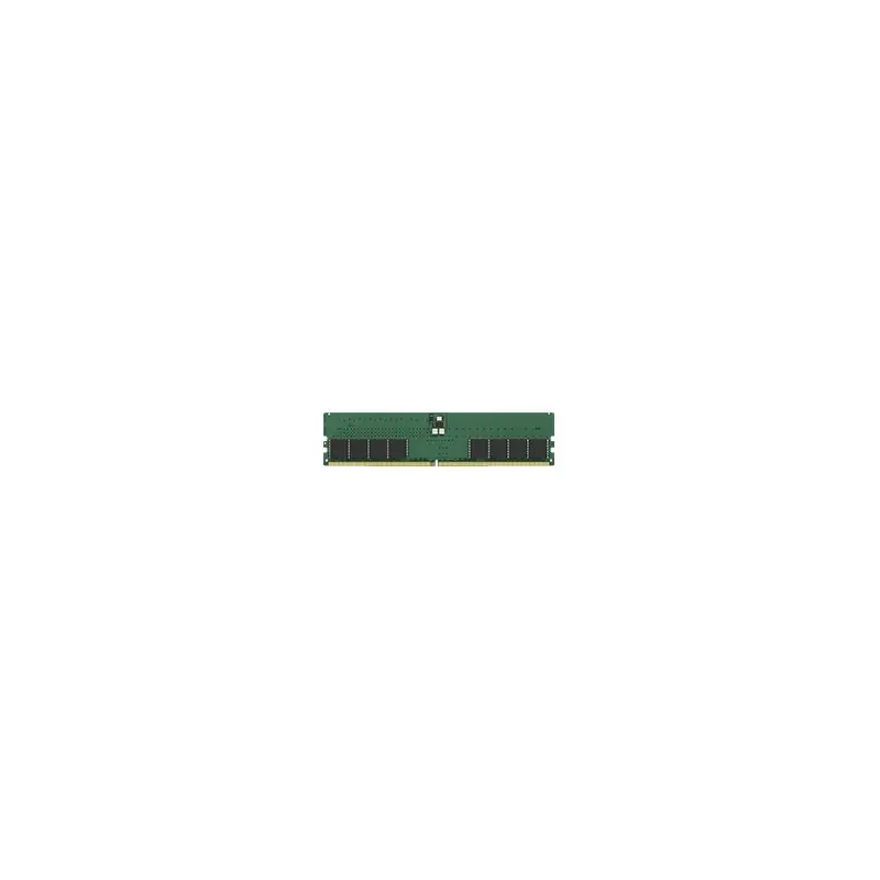 Kingston Technology ValueRAM KVR48U40BD8-32 memoria 32 GB 1 x DDR5 4800 MHz
