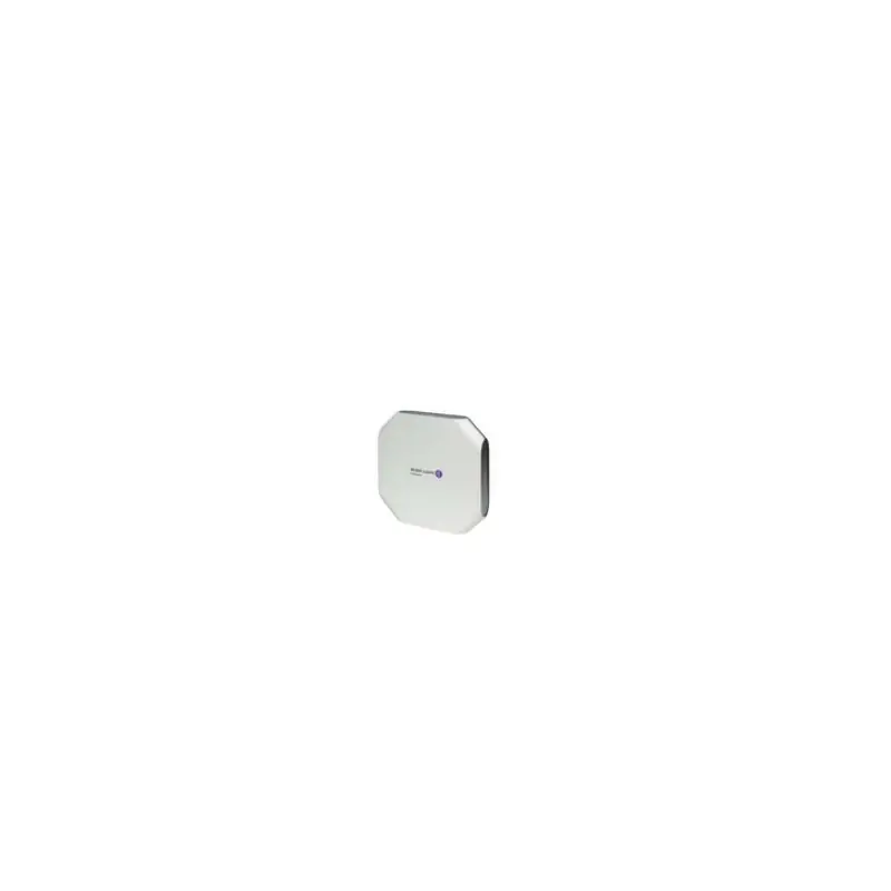 Alcatel-Lucent OAW-AP1221 1733 Mbit/s Bianco Supporto Power over Ethernet (PoE)