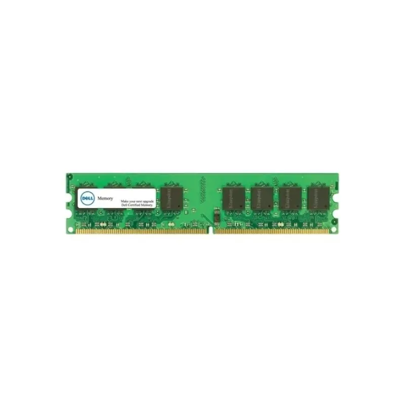 Image of DELL AA335286 memoria 16 GB 1 x 16 GB DDR4 2666 MHz Data Integrity Check (verifica integrità dati)