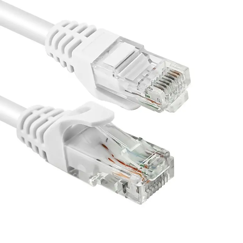 Image of Vultech Cavo Ethernet - Categoria 6 5 m