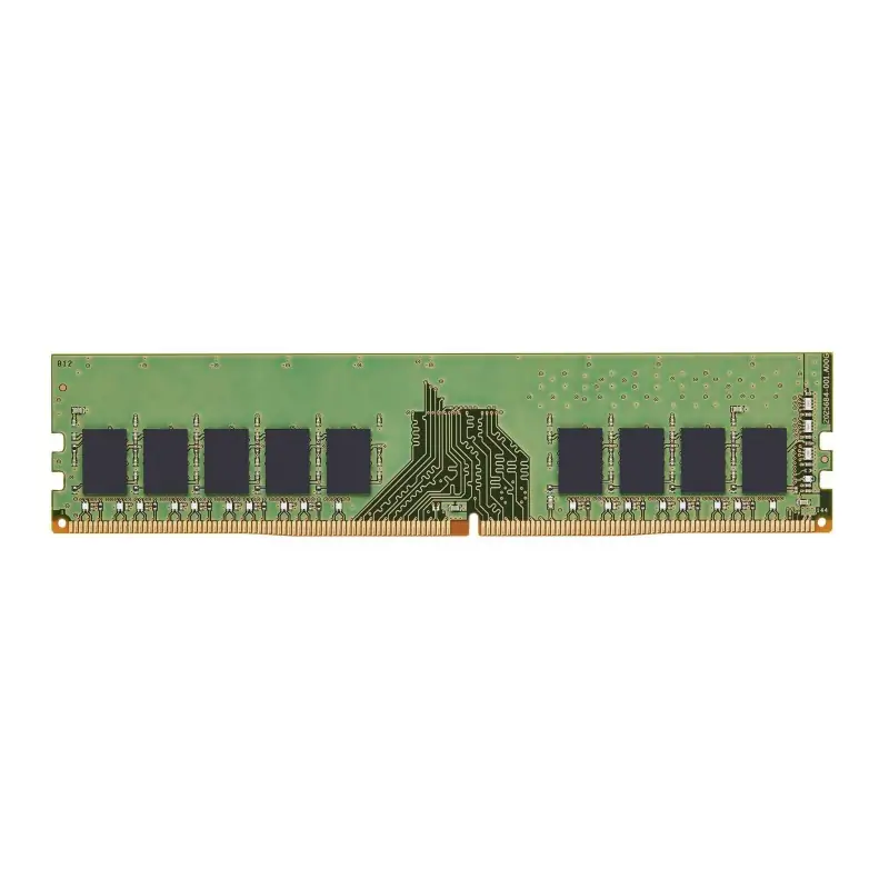 Kingston Technology KSM26ED8/16MR memoria 16 GB DDR4 2666 MHz Data Integrity Check (verifica integrit dati)