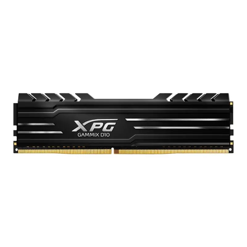 XPG GAMMIX D10 memoria 16 GB 2 x 8 DDR4 3200 MHz