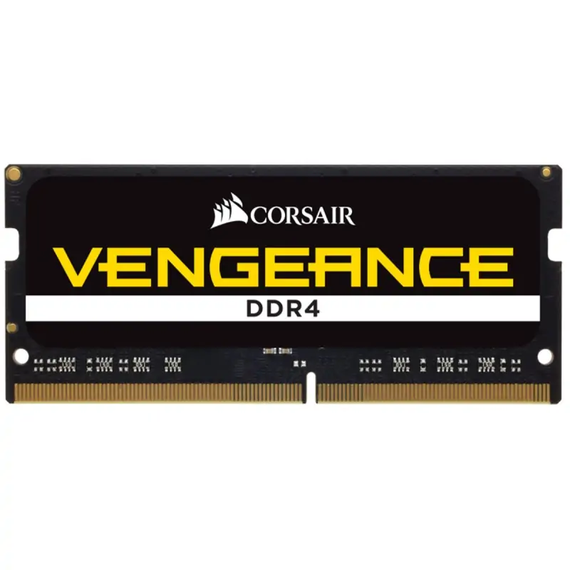 Corsair Vengeance CMSX8GX4M1A3200C22 memoria 8 GB 1 x DDR4 3200 MHz
