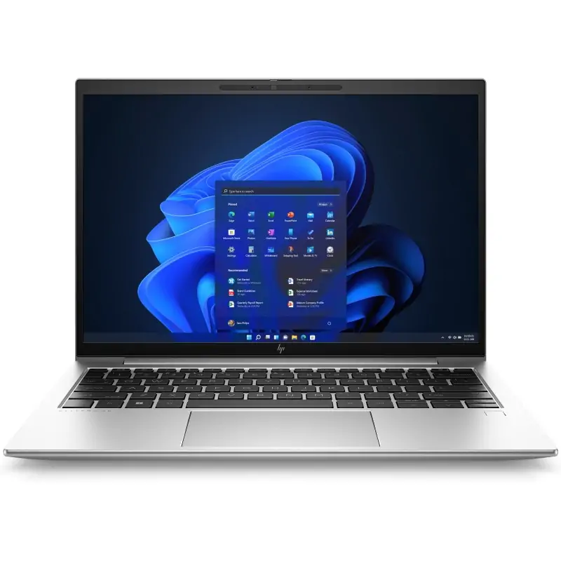 HP EliteBook 830 G9 Computer portatile 33.8 cm (13.3") WUXGA Intel® Core™ i7 i7-1255U 16 GB DDR5-SDRAM 512 SSD Wi-Fi 6E