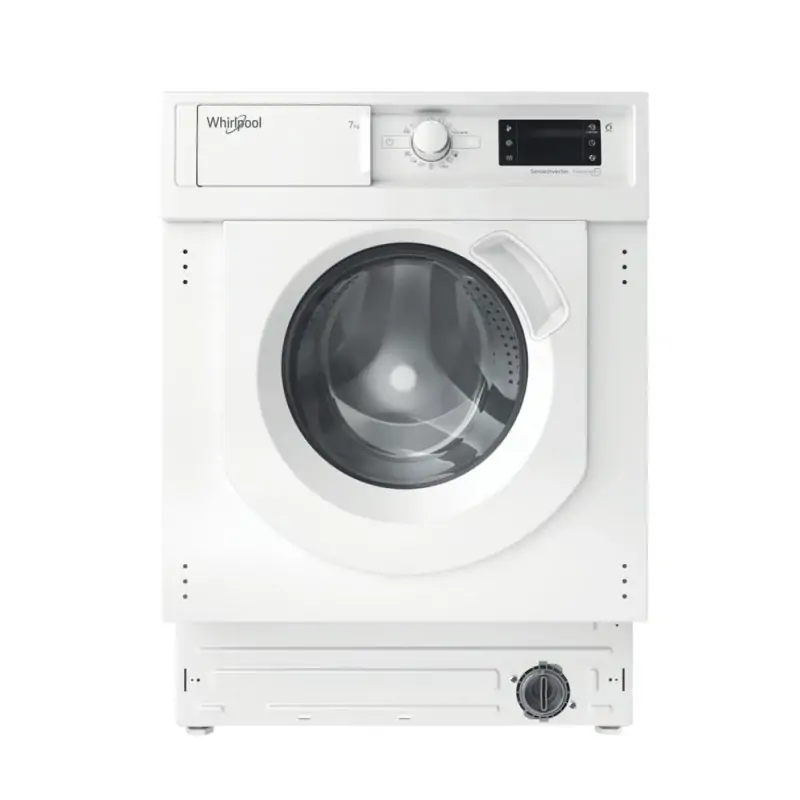 Image of Whirlpool BI WMWG 71483E EU N lavatrice Caricamento frontale 7 kg 1351 Giri/min Bianco