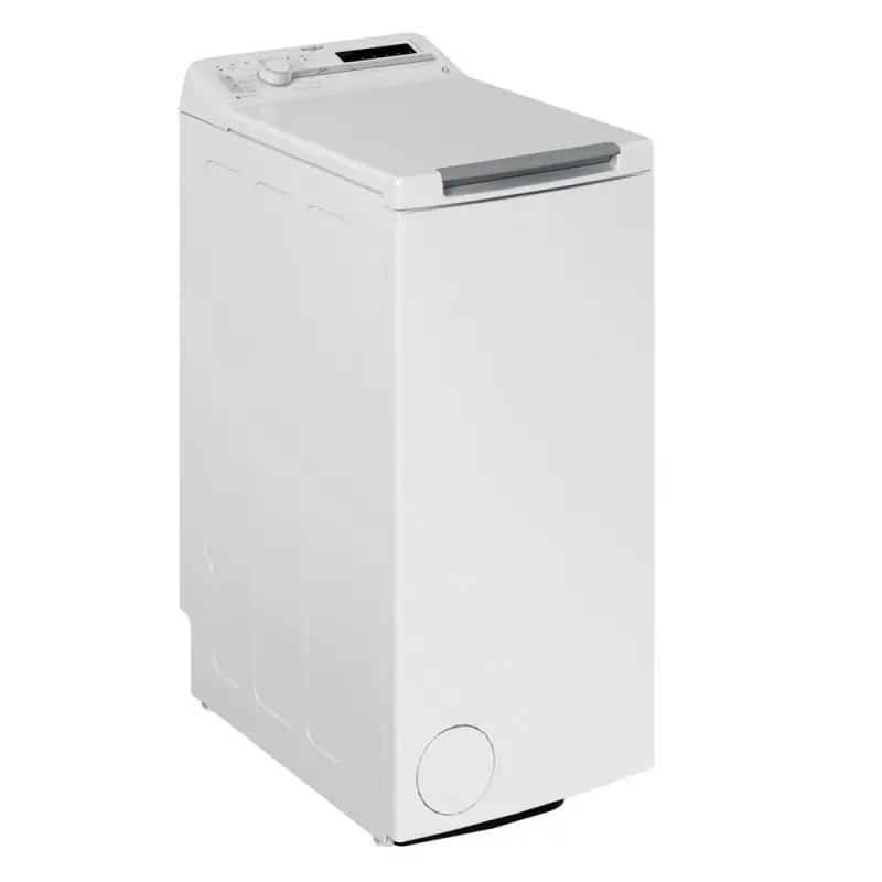 Image of Whirlpool TDLR 6240S IT lavatrice Caricamento dall'alto 6 kg 1151 Giri/min Bianco