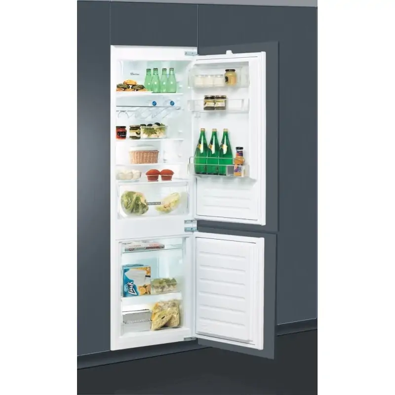 Image of Whirlpool ART 6510 SF1 frigorifero con congelatore Da incasso 273 L F