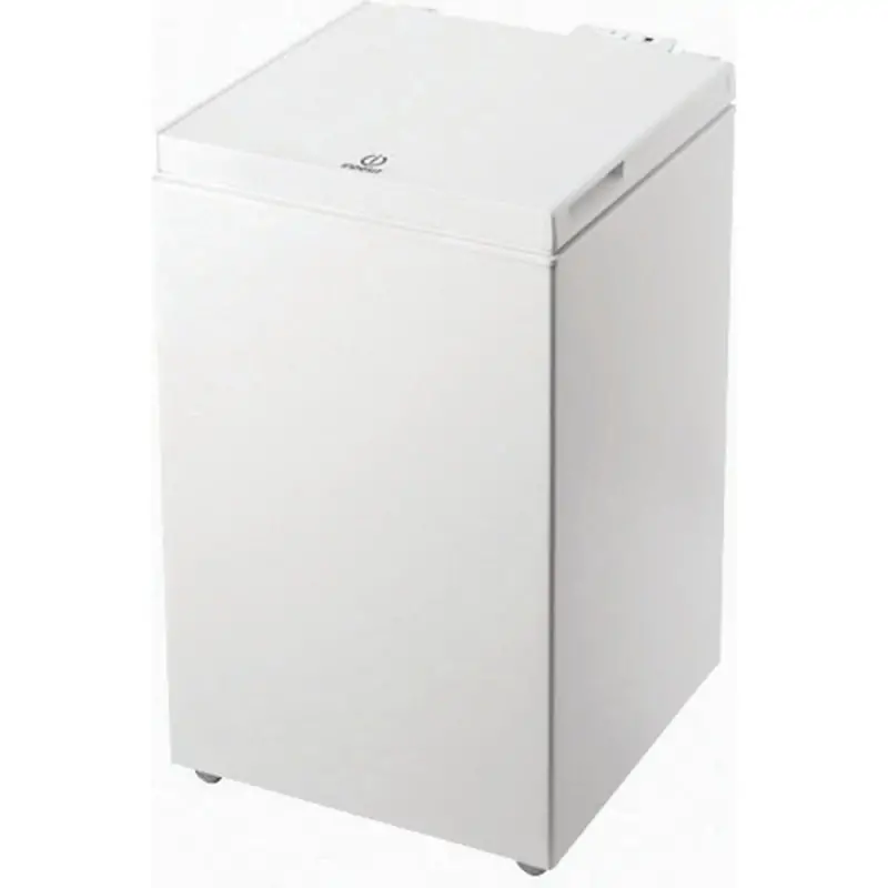 Image of Indesit OS 1A 100 2 Congelatore a pozzo Libera installazione 99 L F Bianco