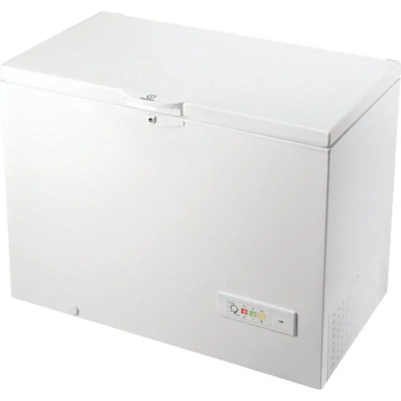 Image of Indesit OS 1A 300 H 2 Congelatore a pozzo Libera installazione 315 L F Bianco