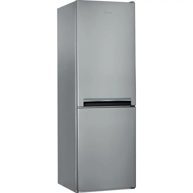Image of Indesit LI7 S1E S frigorifero con congelatore Libera installazione 308 L F Argento