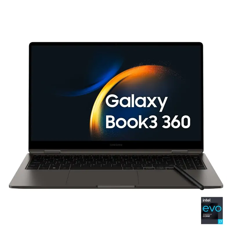 Samsung Galaxy Book3 360 15.6