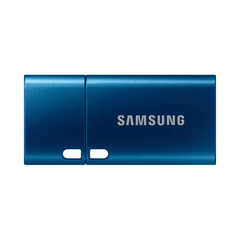 Samsung MUF-128DA unità flash USB 128 GB tipo-C 3.2 Gen 1 (3.1 1) Blu