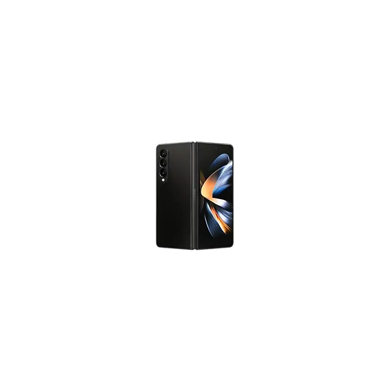 Image of TIM Galaxy Samsung Z Fold4 19.3 cm (7.6") Tripla SIM Android 12 5G USB tipo-C GB 256 4400 mAh Nero